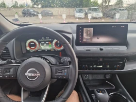 Nissan X-trail, снимка 6