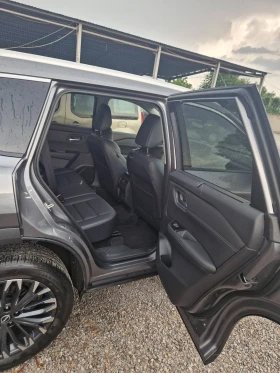 Nissan X-trail, снимка 9