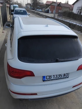 Audi Q7 Евро 6, снимка 5