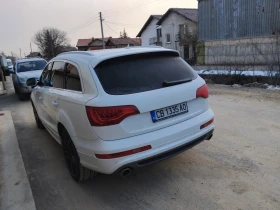 Audi Q7 Евро 6, снимка 4