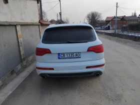 Audi Q7 Евро 6, снимка 3
