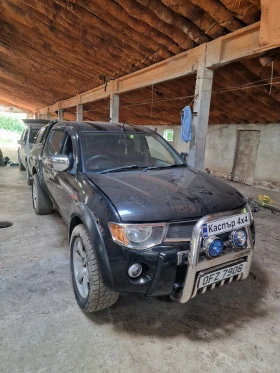Mitsubishi L200 2.5 178, снимка 1