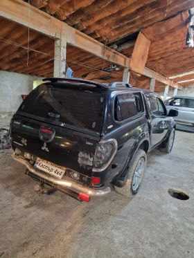 Mitsubishi L200 2.5 178, снимка 3