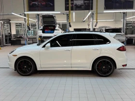 Porsche Cayenne GTS ЦЕНА ДО БЪЛГАРИЯ АВТОКРЕДИТ, снимка 3