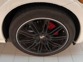 Porsche Cayenne GTS ЦЕНА ДО БЪЛГАРИЯ АВТОКРЕДИТ, снимка 4