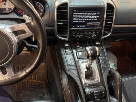 Porsche Cayenne GTS ЦЕНА ДО БЪЛГАРИЯ АВТОКРЕДИТ, снимка 9