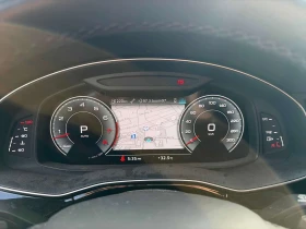 Audi Q8 Progressiv / 360 / LED / CARFAX / АВТОКРЕДИТ, снимка 8
