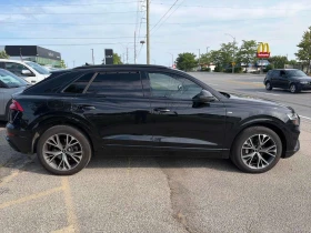 Audi Q8 Progressiv / 360 / LED / CARFAX / АВТОКРЕДИТ, снимка 3