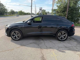 Audi Q8 Progressiv / 360 / LED / CARFAX / АВТОКРЕДИТ, снимка 2