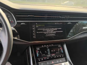 Audi Q8 Progressiv / 360 / LED / CARFAX / АВТОКРЕДИТ, снимка 9