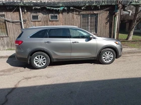 Kia Sorento, снимка 1