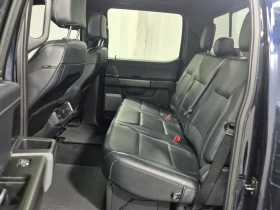 Ford F150 XLT| BANG&OLUFSEN| PANO| 2 КЛЮЧА| , снимка 12