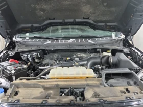 Ford F150 XLT| BANG&OLUFSEN| PANO| 2 КЛЮЧА| , снимка 16