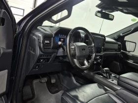 Ford F150 XLT| BANG&OLUFSEN| PANO| 2 КЛЮЧА| , снимка 10