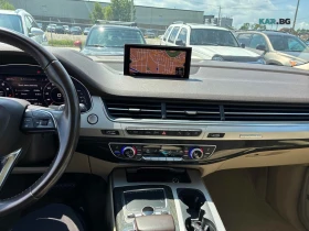 Audi Q7 Bose* Панорама* АвтоКредит* (ЦЕНА ДО БГ)* , снимка 9