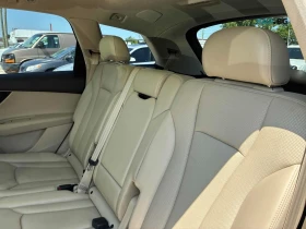 Audi Q7 Bose* Панорама* АвтоКредит* (ЦЕНА ДО БГ)* , снимка 15
