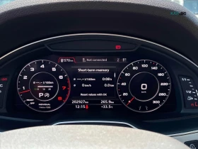 Audi Q7 Bose* Панорама* АвтоКредит* (ЦЕНА ДО БГ)* , снимка 8