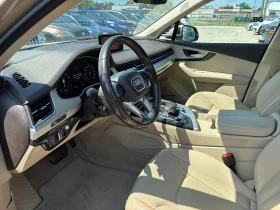Audi Q7 Bose* Панорама* АвтоКредит* (ЦЕНА ДО БГ)* , снимка 5