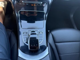 Mercedes-Benz GLC 250 4 Matic КСЕНОН/КОЖА/НАВИ/КАМ 360, снимка 16