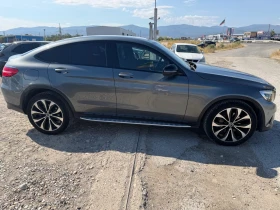 Mercedes-Benz GLC 250 4 Matic КСЕНОН/КОЖА/НАВИ/КАМ 360, снимка 4