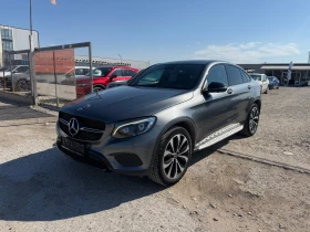 Mercedes-Benz GLC 250 4 Matic КСЕНОН/КОЖА/НАВИ/КАМ 360, снимка 1