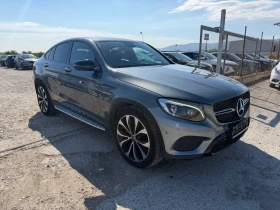Mercedes-Benz GLC 250 4 Matic КСЕНОН/КОЖА/НАВИ/КАМ 360, снимка 3