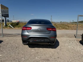Mercedes-Benz GLC 250 4 Matic КСЕНОН/КОЖА/НАВИ/КАМ 360, снимка 6