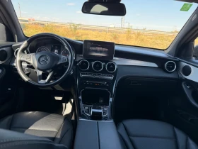 Mercedes-Benz GLC 250 4 Matic КСЕНОН/КОЖА/НАВИ/КАМ 360, снимка 14