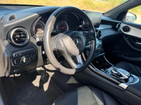 Mercedes-Benz GLC 250 4 Matic КСЕНОН/КОЖА/НАВИ/КАМ 360, снимка 10