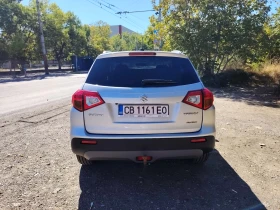 Suzuki Vitara, снимка 5