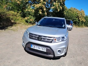 Suzuki Vitara, снимка 2