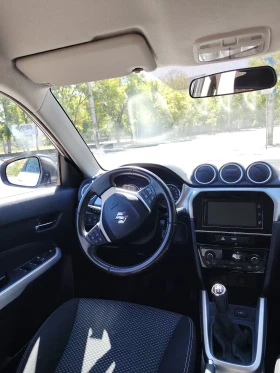 Suzuki Vitara, снимка 8