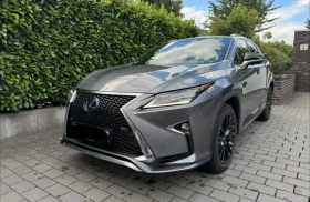Lexus RX 200t Всички екстри , снимка 1