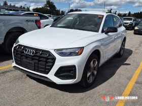 Audi Q5, снимка 1