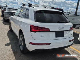 Audi Q5, снимка 4