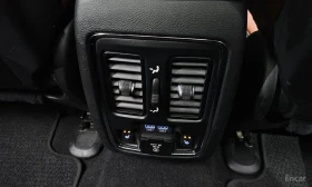 Jeep Grand cherokee 3.6 SUMMIT / ОБДУХ / DISTRONIC / PANO / H&K / FULL, снимка 15