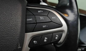 Jeep Grand cherokee 3.6 SUMMIT / ОБДУХ / DISTRONIC / PANO / H&K / FULL, снимка 9