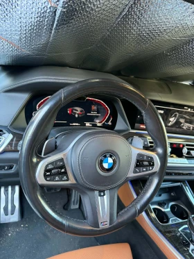 BMW X5 40i Xdrive G05, снимка 15