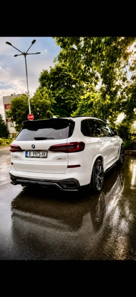 BMW X5 40i Xdrive G05, снимка 7
