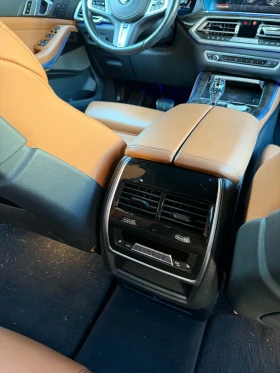 BMW X5 40i Xdrive G05, снимка 13