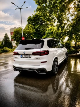 BMW X5 40i Xdrive G05, снимка 4
