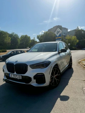 BMW X5 40i Xdrive G05, снимка 5