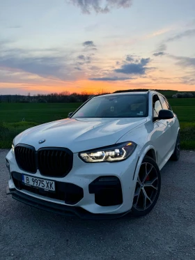 BMW X5 40i Xdrive G05, снимка 1