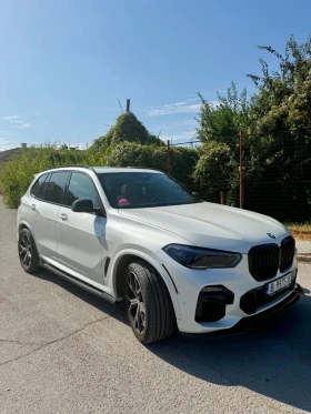 BMW X5 40i Xdrive G05, снимка 2