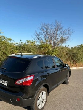 Nissan Qashqai, снимка 9