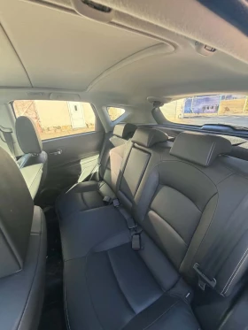 Nissan Qashqai, снимка 5