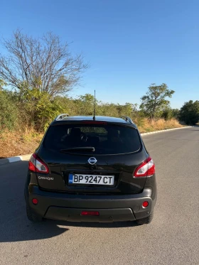 Nissan Qashqai, снимка 8