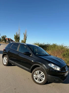 Nissan Qashqai, снимка 6