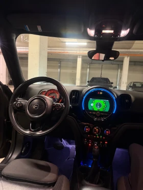 Mini Countryman S All4 | 170000KM, снимка 14