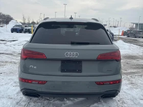 Audi Q5 2.0TFSI Progressiv S-line Quattro BlackOptics, снимка 9